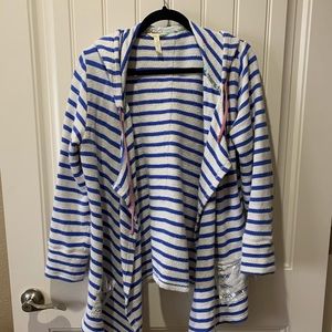 Matilda Jane cardigan